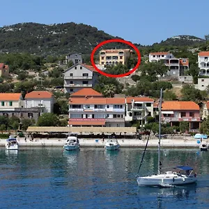  Apartment With A Parking Space Sali, Dugi Otok - 8152